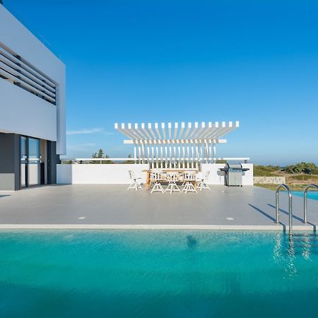 גנאדי Albatross Villa מראה חיצוני תמונה