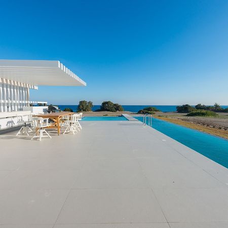 גנאדי Albatross Villa מראה חיצוני תמונה