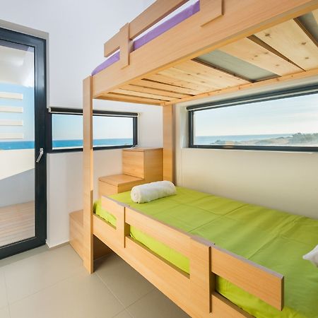 גנאדי Albatross Villa מראה חיצוני תמונה