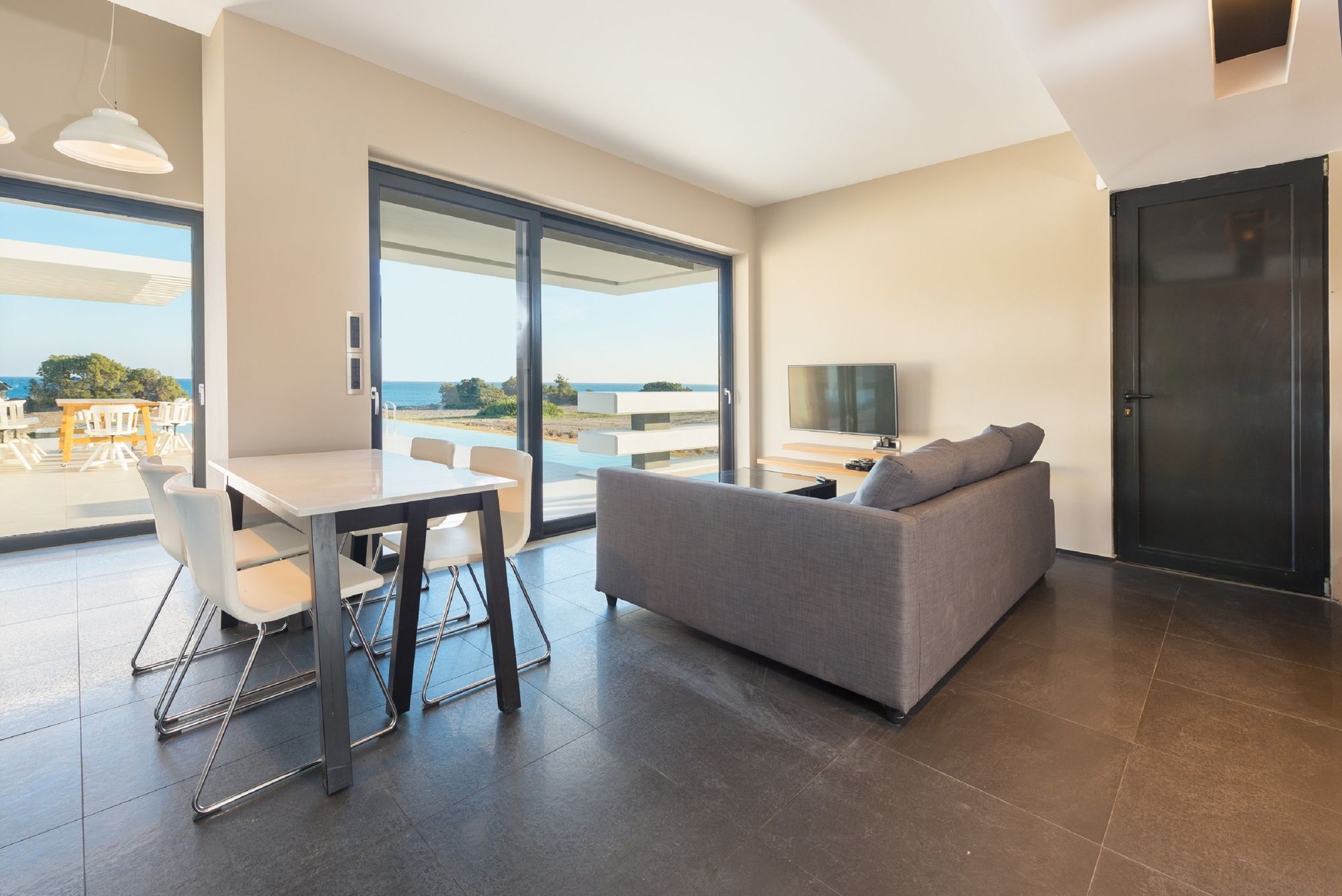 גנאדי Albatross Villa מראה חיצוני תמונה