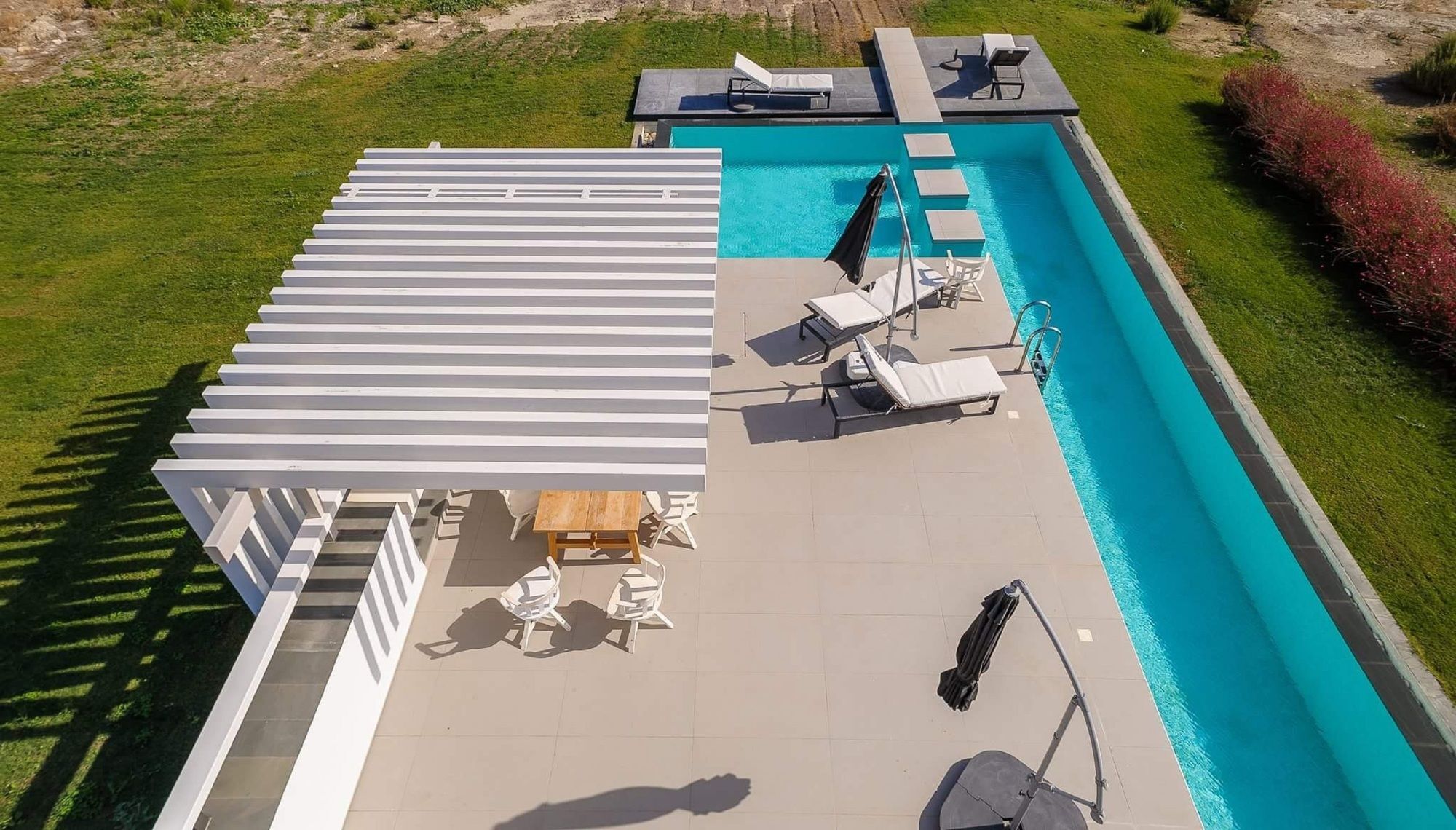 גנאדי Albatross Villa מראה חיצוני תמונה